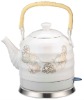 1.2L ceramic electric kettle