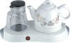 1.2L ceramic electric kettle(HY-A18)