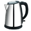 1.2L cordless stainless steel water kettle