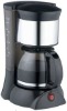 1.2L drip coffee makers with S/S