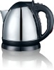 1.2L electric wather kettle with 360  degree rotating base