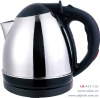 1.2L electric wather kettle with 360  degree rotating base