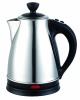 1.2L mini electric kettle with CE CB