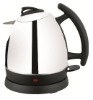1.2L  stainless steel electric kettle