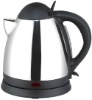 1.2L stainless steel electric kettle