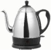 1.2L stainless steel electric kettle ccc( W-K12024S)