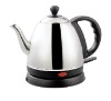 1.2L stainless steel electric tea pot