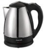1.2L stainless steel kettle