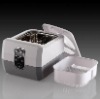 1.3L Jewelry Ultrasonic Cleaner with heating (digital ultrasonic cleaner with ss304 tank)