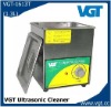 1.3L Mechanical Ultrasonic Cleaners (time can be adjustable) /glasses ultrasonic cleaner
