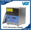 1.3L  Mini digital Ultrasonic  Cleaners (digital display for time and temperature)