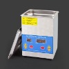 1.3Ll Ultrasonic Cleaners With digital Timer and heater for 1-99 minutes adjustable VGT-1613QTD