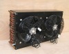 1/4 HP air cooled condenser