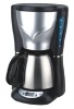 1.4L 750W Drip Coffee Maker with GS CE ROHS LFGBA ETL