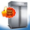 1.4m European Style Kitchen Refrigerator With 2Doors GN1410TN4