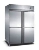 1.4m European Style Kitchen Refrigerator With 4Doors GN1410TN4