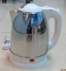 1.5 L cordless kettle