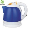 1.5 L electric plastic tea kettle