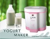 1.5 Liter Fermentation & Chilling Home Yogurt Maker with Precise Temperature Control & Automatic Fresh Keeping function IYM-1501