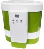 1.5 Liters Full Automatic Home Yogurt Maker with fermentation and Thermoelectirc cooling in one IYM-1506