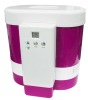 1.5 Liters Full Automatic Home Yogurt Maker with fermentation and Thermoelectirc cooling in one IYM-1507