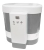 1.5 Liters Full Automatic Home Yogurt Maker with fermentation and Thermoelectirc cooling in one IYM-1509