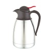 1.5 Litre  vacuum stainless coffee pot