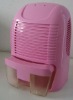 1.5 liters household mini dehumidifier