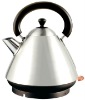 1.5 litre stainless steel pyramid E-kettle