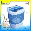 1.5KG Mini Washing Machine With SONCAP Popular in Africa