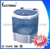 1.5KG Portable Mini Single Tub Washing Machines PB15-2318-156 for Middle East with CE, SONCAP, CB