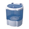 1.5KG Portable Mini Single Tub Washing Machines PB15-2318-156 for Nigeria with CE, SONCAP, CB