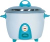 1.5L/1.8L/2.2L/ Stainless Steel Lid Rice Cooker