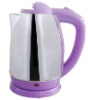 1.5L/1.8L VDE plug 220V/1500W Stainless Steel Electric Kettle