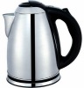 1.5L/1.8L stainless steel kettle