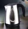 1.5L 1850-2200W SS Kettle with CE