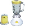 1.5L 250W Plastic Blender with CE