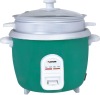 1.5L 500W Glass Lid With Steamer Rice Cooker