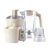 1.5L 500W plastic Blender with CE