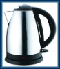 1.5L Double shell stainless steel electric  kettle