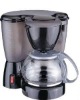 1.5L Drip Coffee Maker with CE GS EMC  LVD RoHS