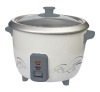 1.5L Drum shape rice cooker - EPRC-6073F