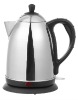 1.5L Good Quality Stainless Steel Kettle