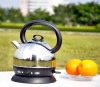 1.5L KEEP WARM electric kettle
