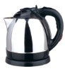 1.5L Luxurious Electric stainless steel  kettle LG-828