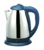 1.5L Pull Cover Electric Kettle