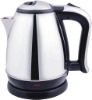 1.5L Stainless Steel Electric Kettle