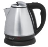 1.5L Stainless Steel Electric Kettle (AL-1576B Frosted)