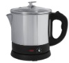 1.5L Stainless Steel Electric Kettle (ALC-1516)