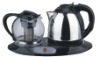 1.5L Teaset electric kettle with CE CB